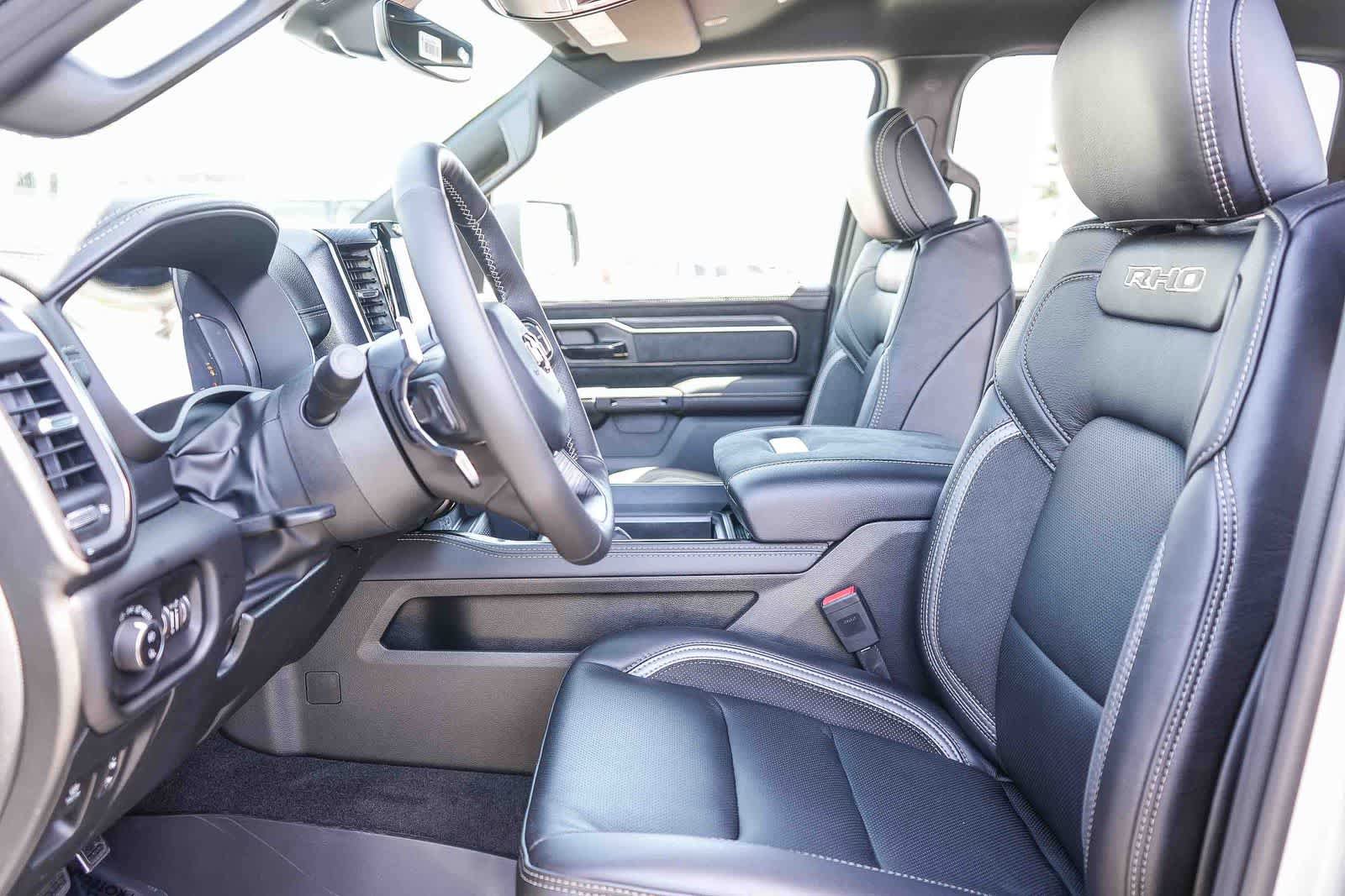 New 2026 RAM 1500 RHO AWD/4WD image 20