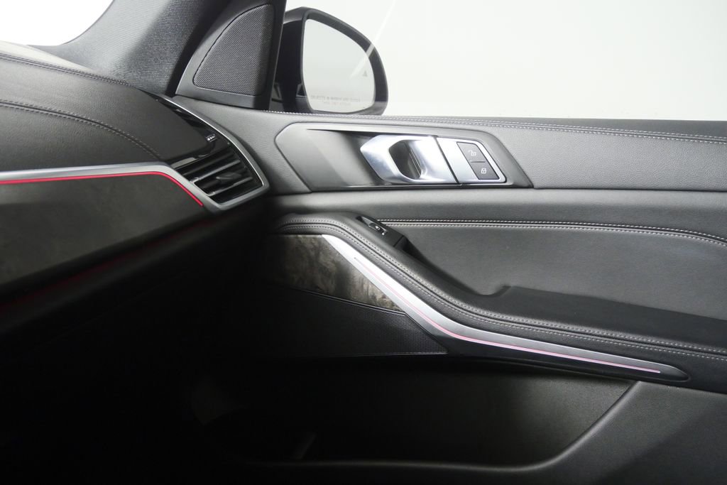 Used 2023 BMW X5 sDrive40i image 26
