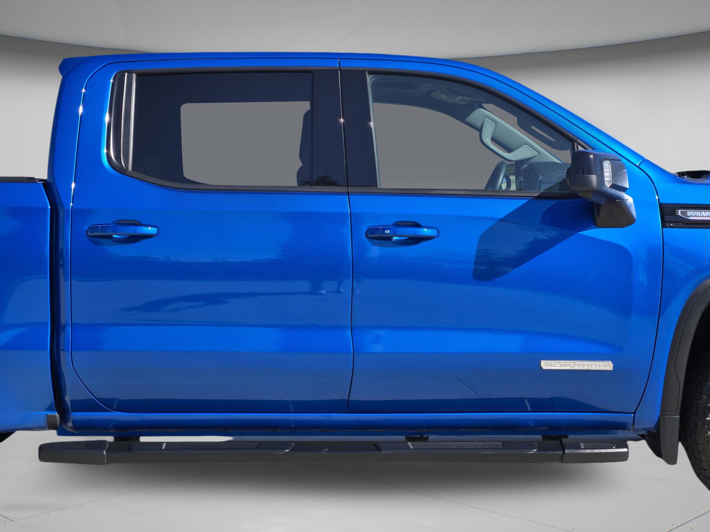 Used 2024 GMC Sierra 1500 Elevation w/ Elevation Premium Package image 8