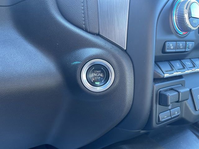 Used 2021 GMC Sierra 2500 Denali w/ Denali Ultimate Package image 18