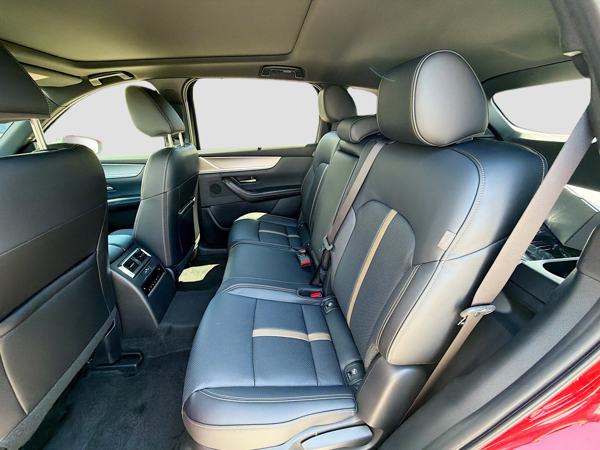 New 2026 MAZDA CX-70 3.3 Turbo w/ Premium Plus Pkg image 21