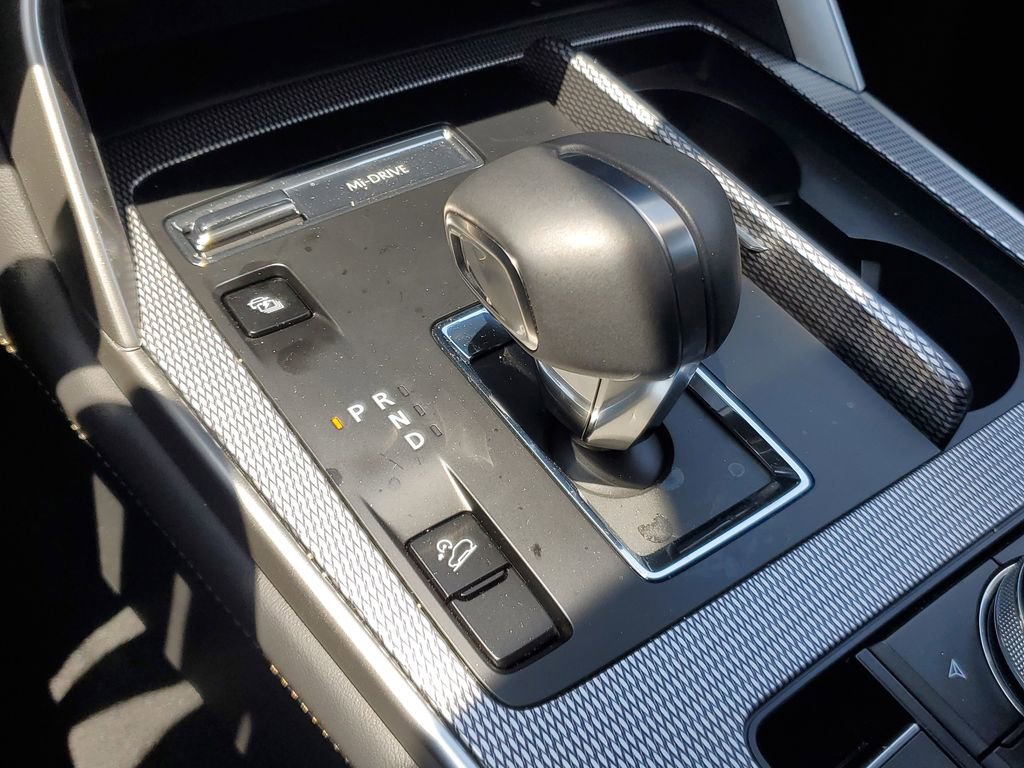 Used 2025 MAZDA CX-90 Plug-In Hybrid w/Premium Sport image 26