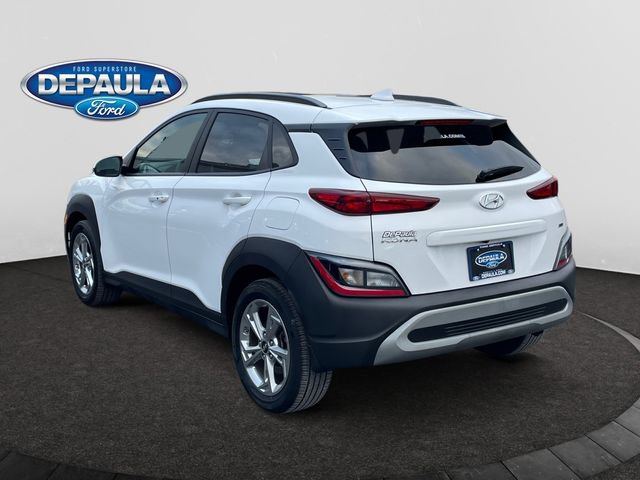 Used 2023 Hyundai Kona SEL image 3