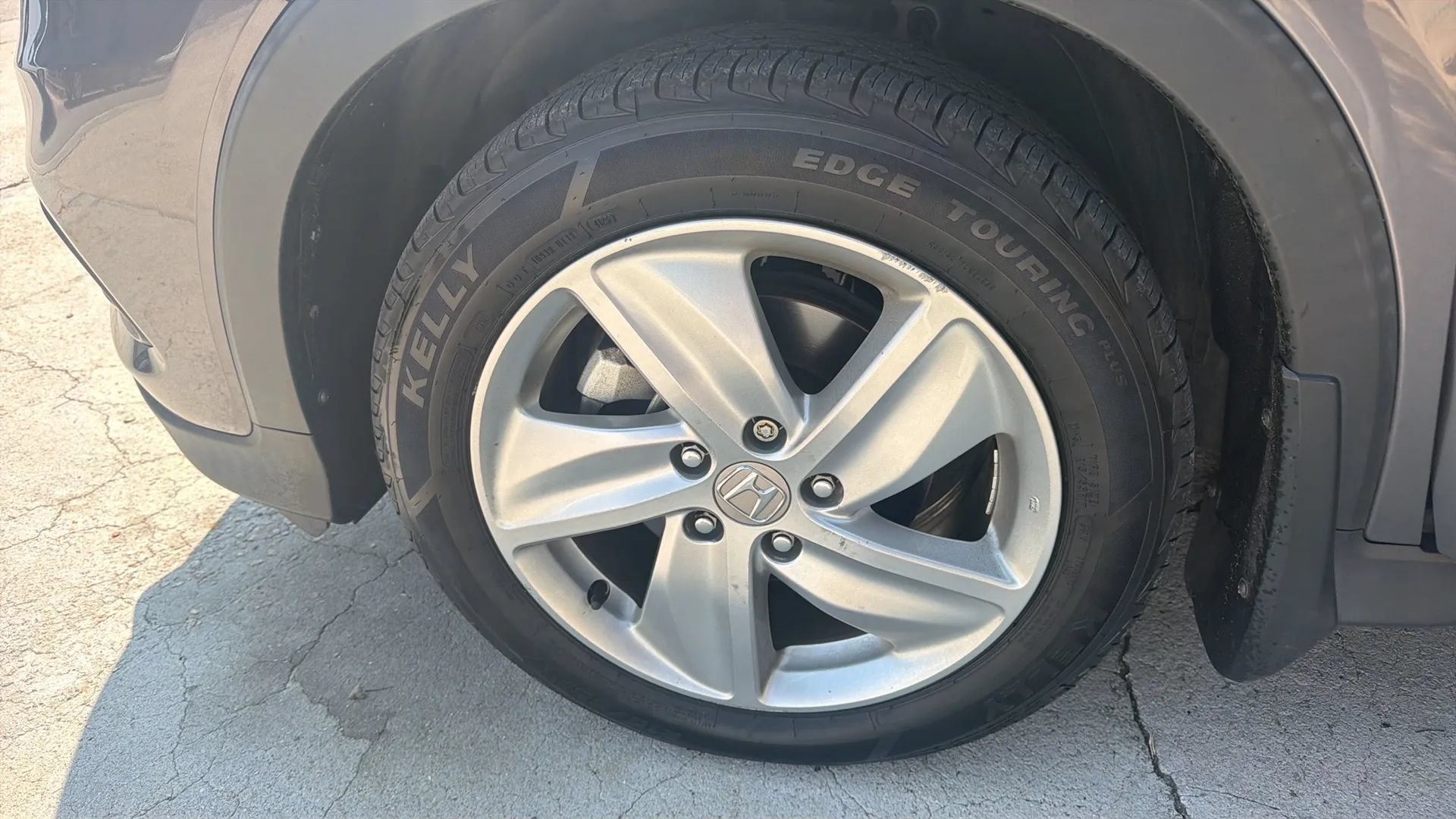 Used 2019 Honda HR-V EX image 35
