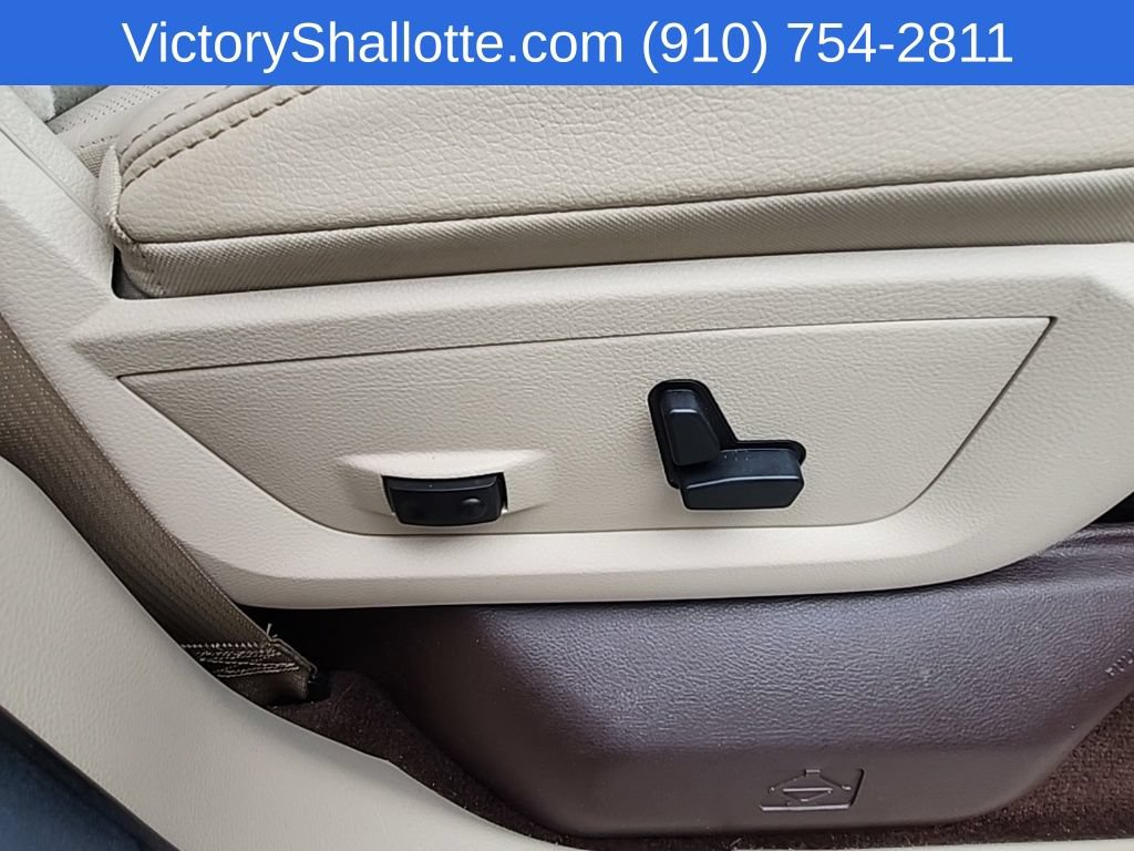 Used 2017 RAM 1500 Laramie AWD/4WD image 31