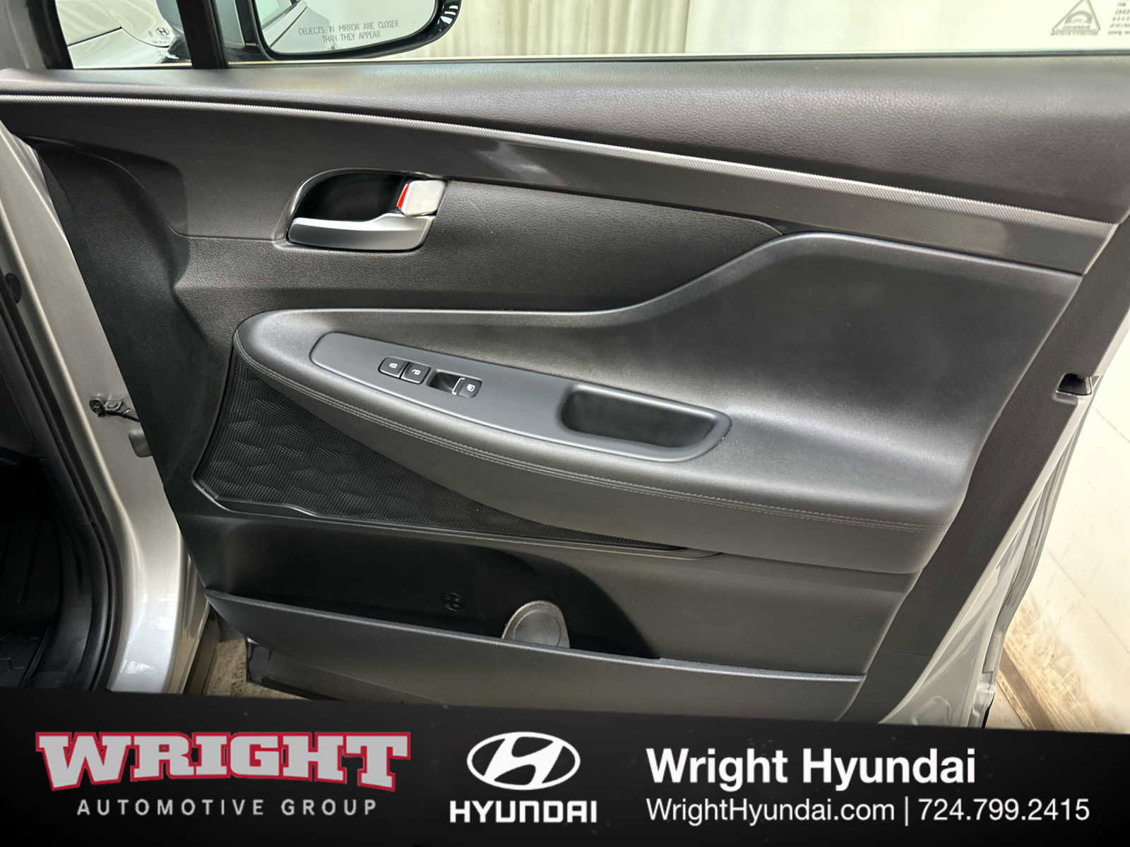 Certified 2023 Hyundai Santa Fe SEL w/ Winter Weather Package image 17