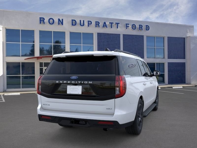 New 2026 Ford Expedition Max Active AWD/4WD image 9