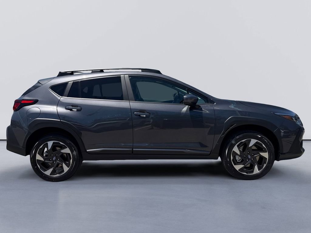 New 2026 Subaru Crosstrek 2.5i Limited AWD/4WD image 2