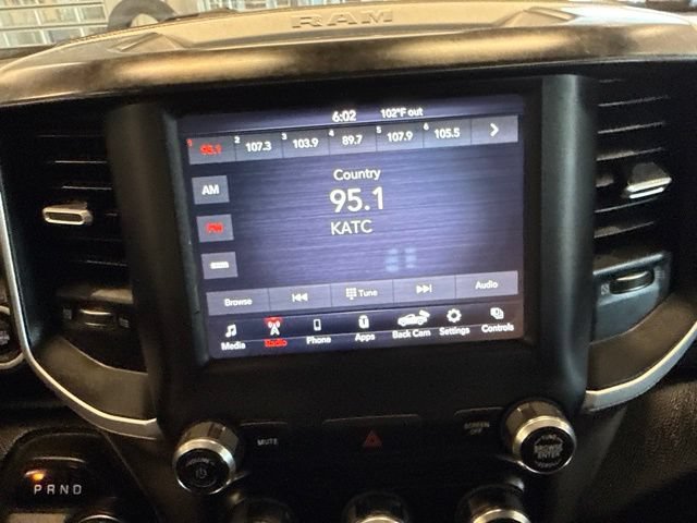 Used 2019 RAM 1500 Big Horn RWD image 16