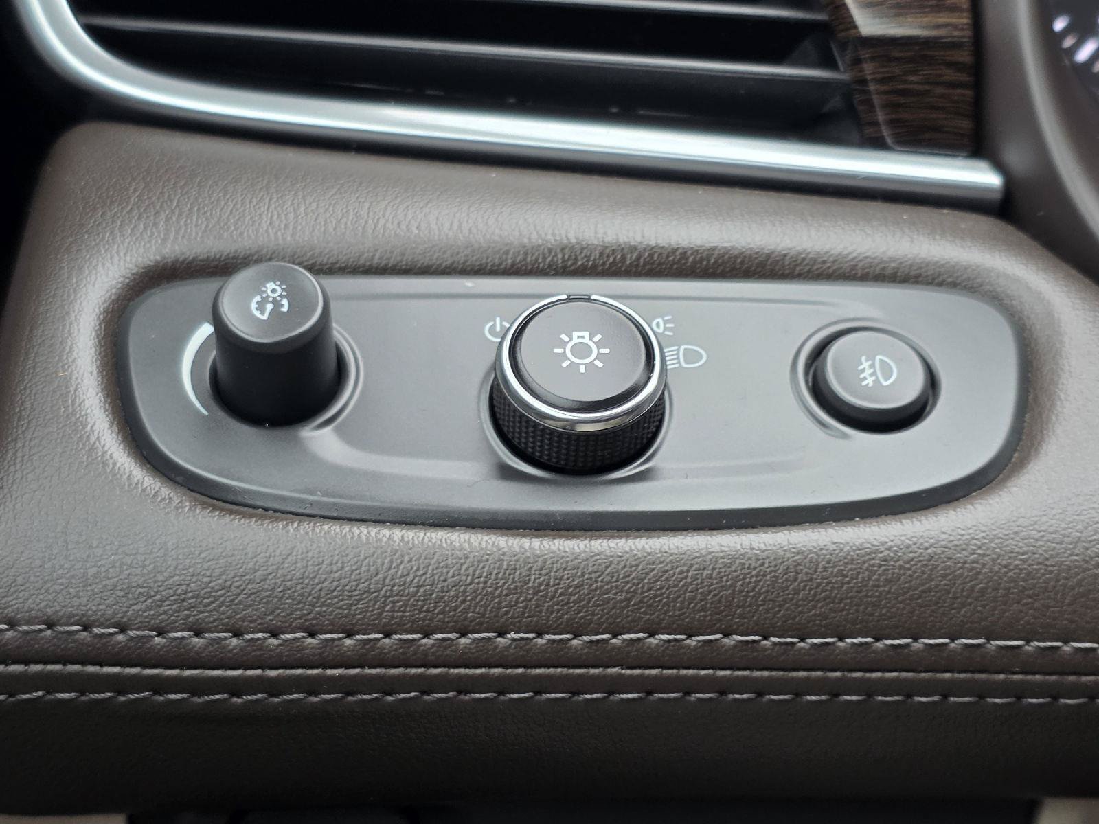 Used 2017 Buick LaCrosse Essence w/ Sights and Sounds Package FWD image 12