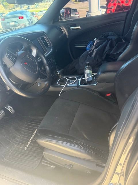 Used 2019 Dodge Charger Scat Pack w/ Plus Group image 13