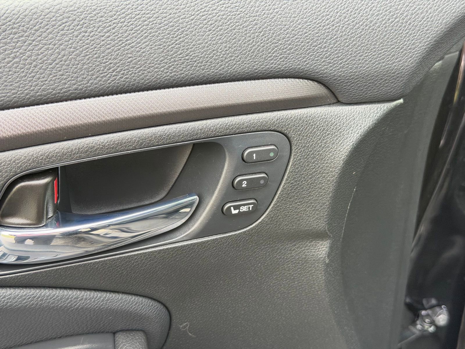 Used 2025 Honda Ridgeline RTL image 15