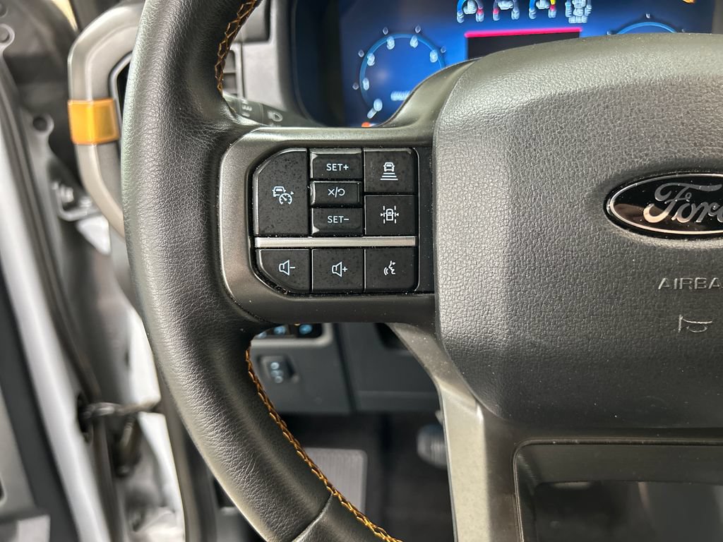 Certified 2025 Ford F150 Tremor w/ Equipment Group 402A High AWD/4WD image 22