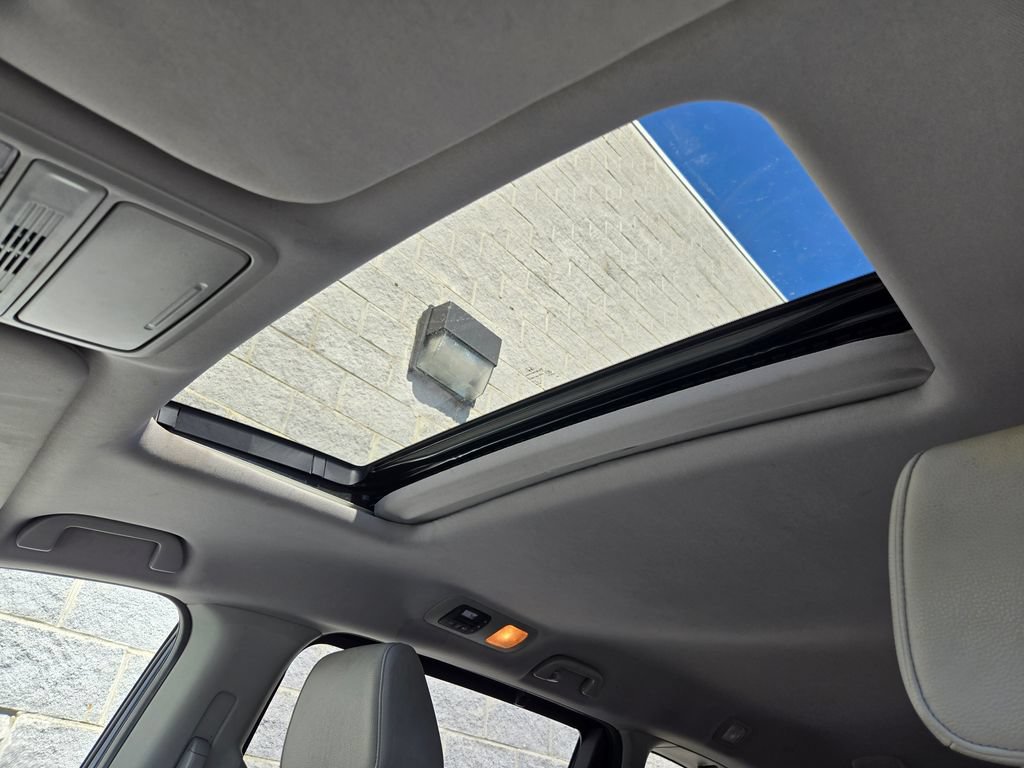Used 2021 Honda Odyssey EX-L image 31