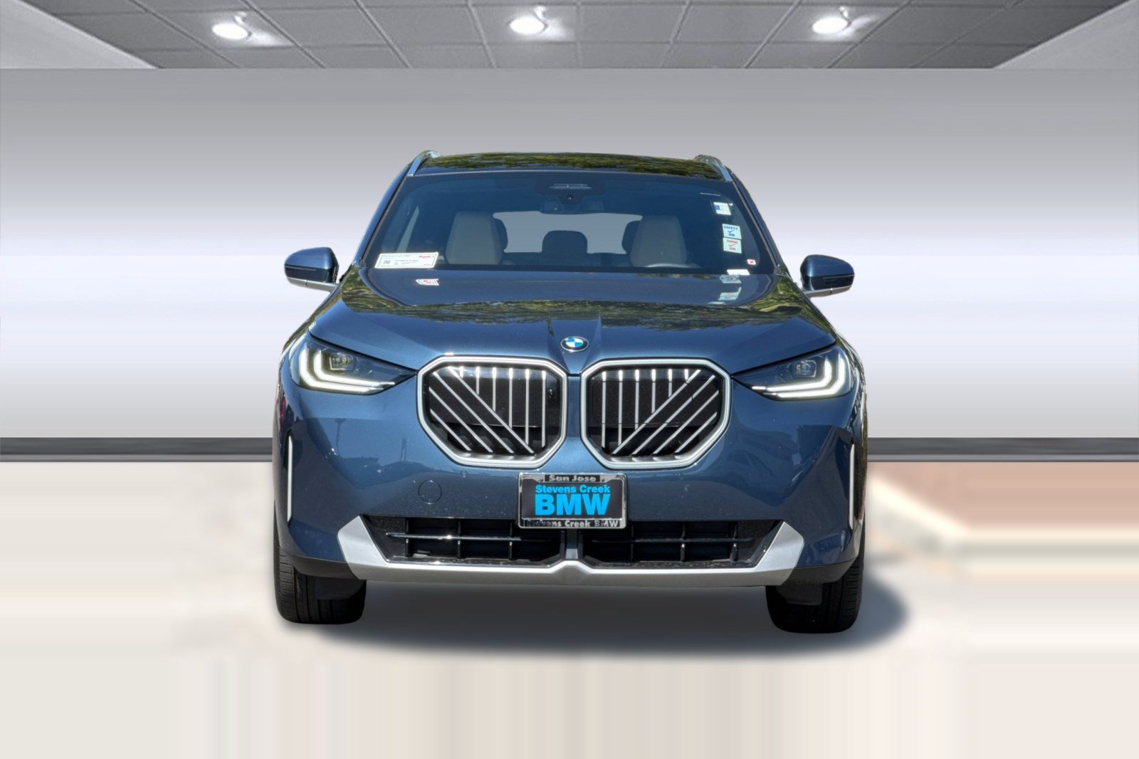 Used 2026 BMW X3 xDrive30i w/ Premium Package AWD/4WD image 6