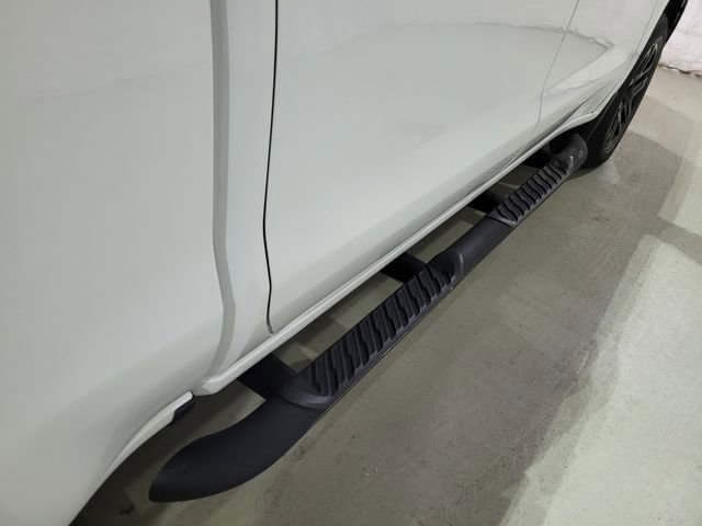 Used 2021 Chevrolet Silverado 1500 Custom w/ Rally Edition image 31