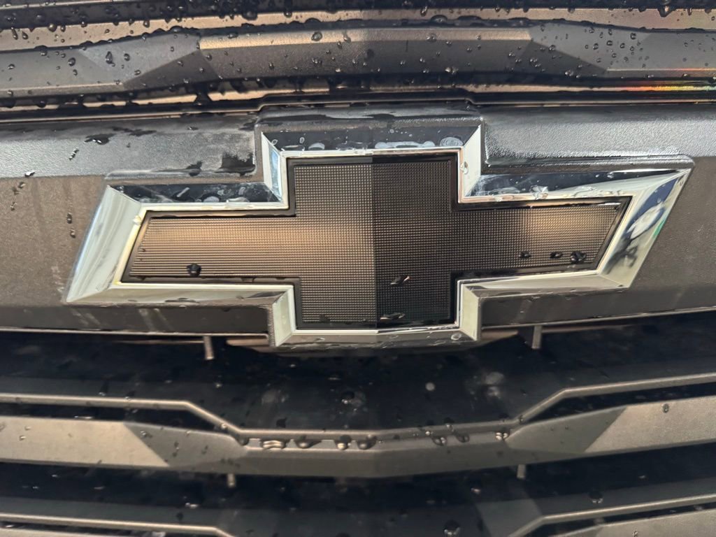 New 2026 Chevrolet Colorado Trail Boss image 14