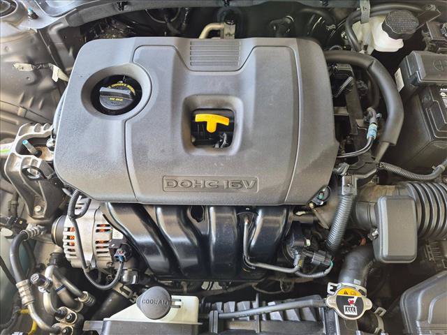 Used 2022 Kia Forte GT-Line w/ GT-Line Premium Package FWD image 23