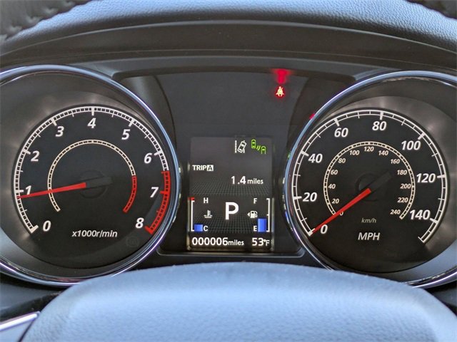 New 2026 Mitsubishi Outlander Sport SE image 29