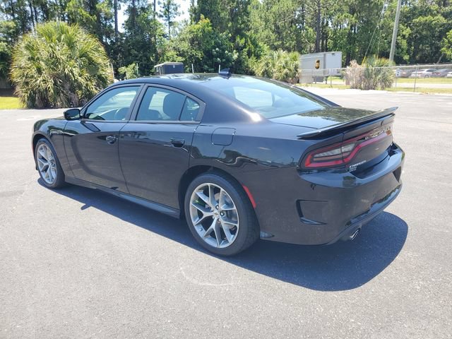 Used 2023 Dodge Charger GT RWD image 4