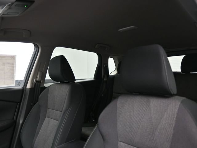 New 2026 Nissan Rogue SV w/ Cold Weather Package FWD image 2