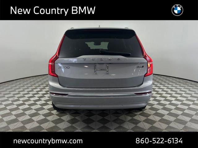 Used 2023 Volvo XC90 B6 Plus w/ Protection Package Premier image 6