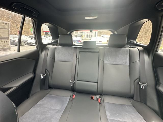 New 2026 Toyota RAV4 XSE image 28