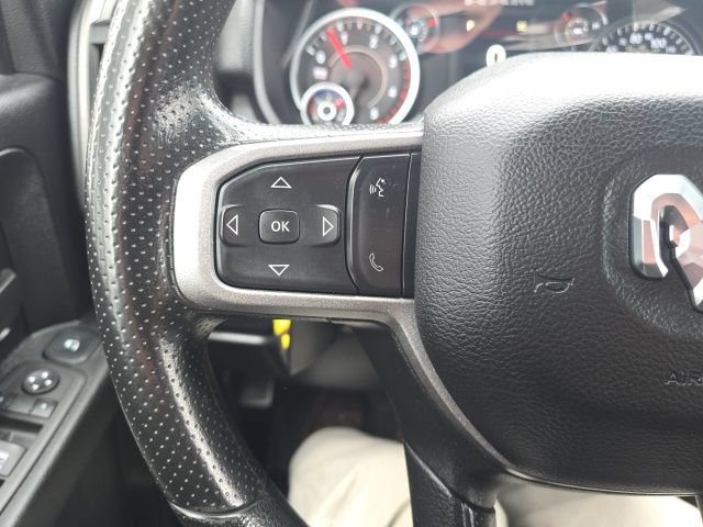 Certified 2023 RAM 3500 Tradesman AWD/4WD image 15
