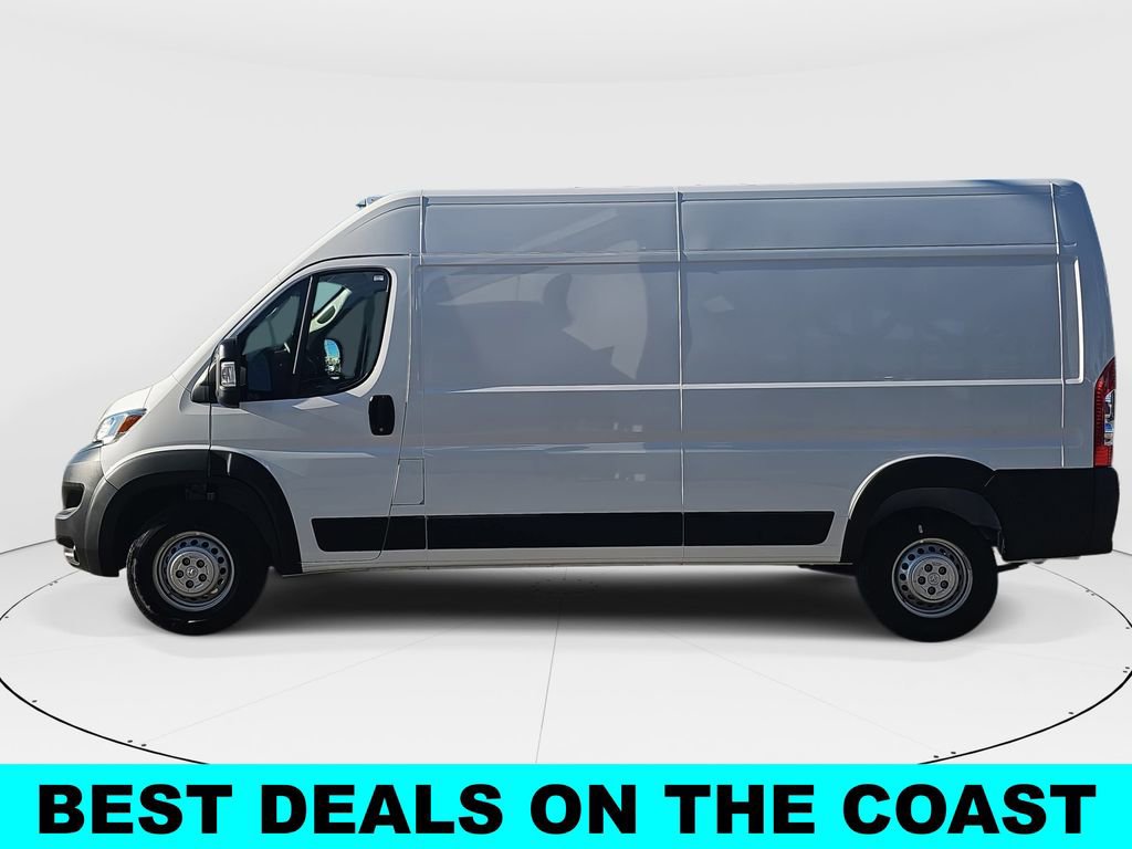 New 2026 RAM ProMaster 2500 w/ Convenience Group FWD image 6