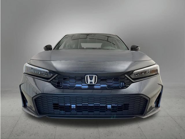 New 2026 Honda Civic Sport image 10