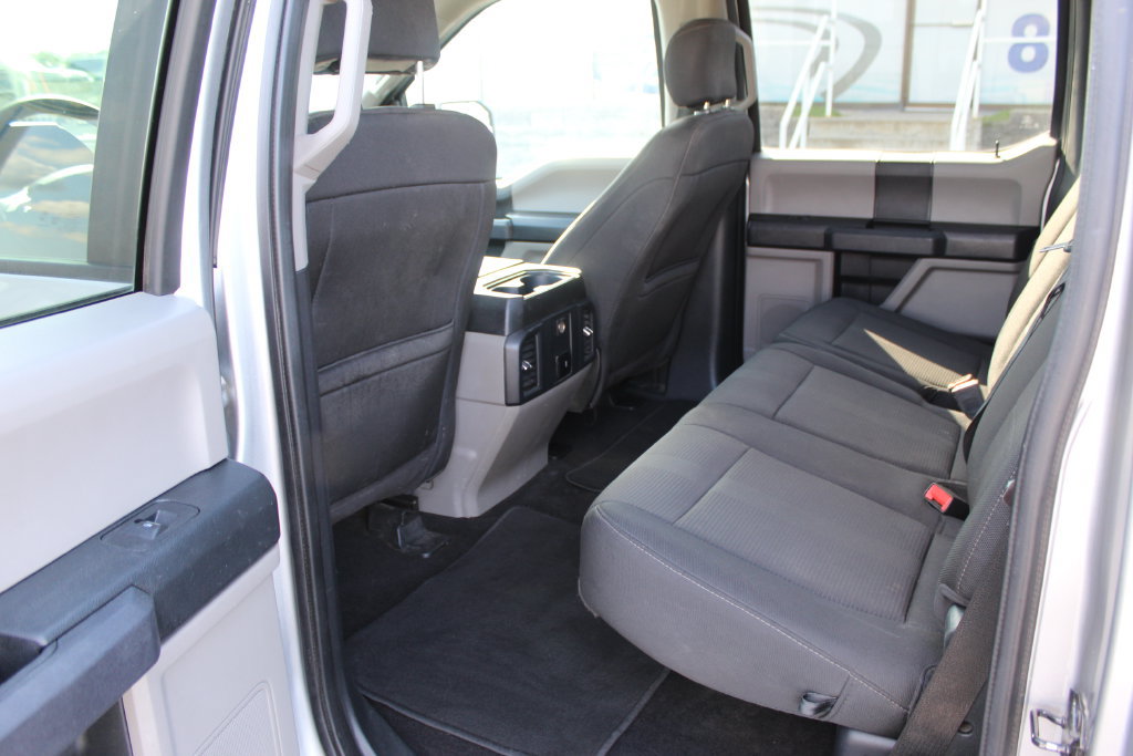 Used 2020 Ford F150 XL w/ Equipment Group 101A Mid AWD/4WD image 19
