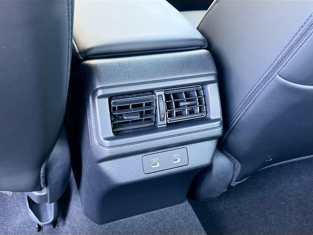New 2026 Honda Accord Sport image 17