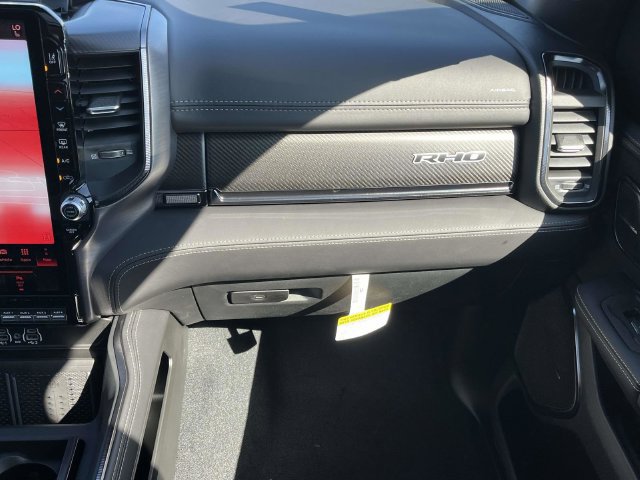 New 2027 RAM 1500 RHO AWD/4WD image 16