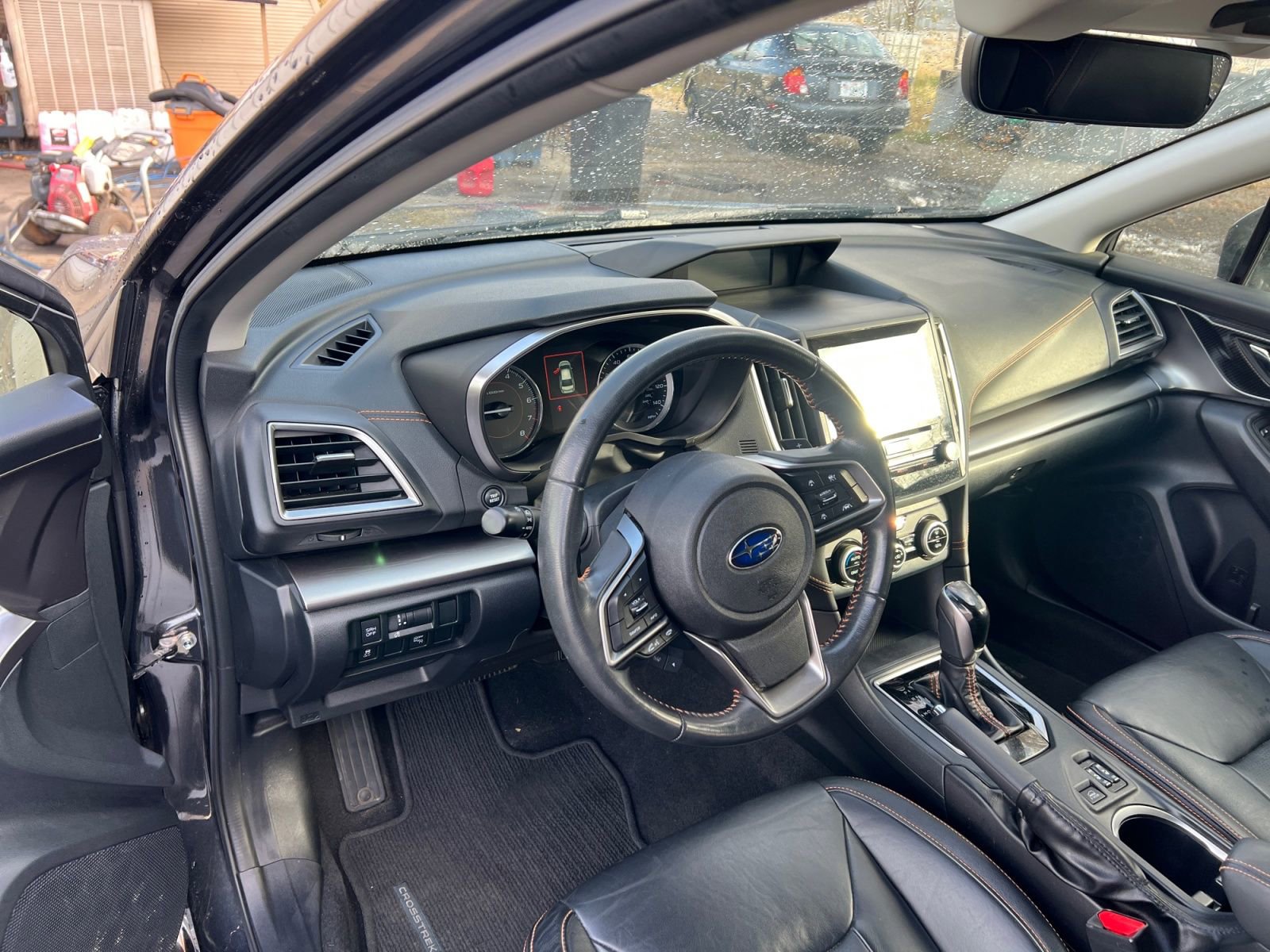 Used 2019 Subaru Crosstrek 2.0i Limited w/ Popular Package #3 AWD/4WD image 18