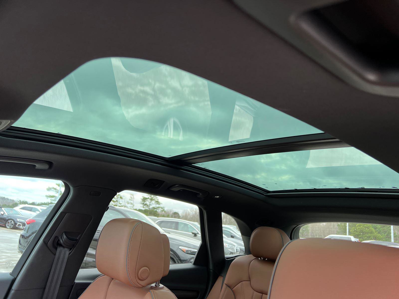 Certified 2024 Audi Q5 e Premium Plus w/ Premium Plus Package image 33