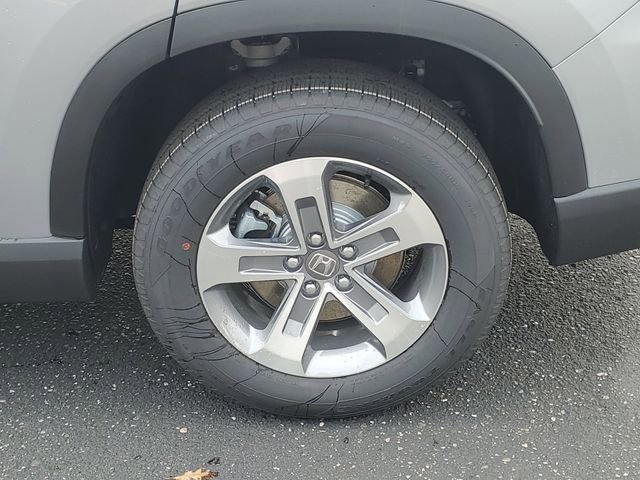 New 2026 Honda Pilot EX-L image 5