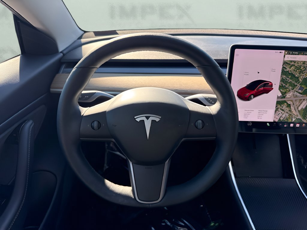 Used 2020 Tesla Model 3 Performance AWD/4WD image 13