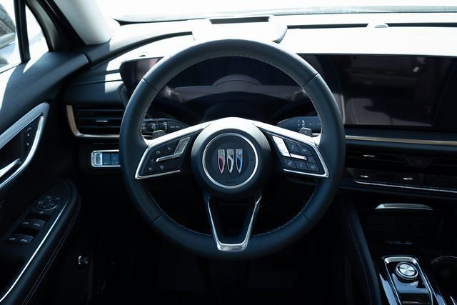 New 2026 Buick Envision Avenir AWD/4WD image 19