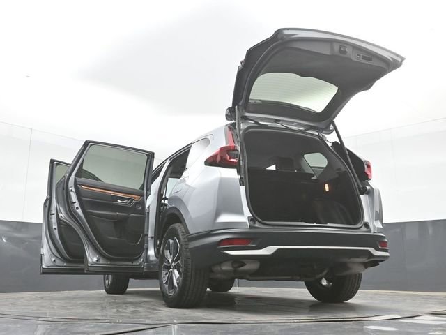 Used 2020 Honda CR-V EX-L image 54