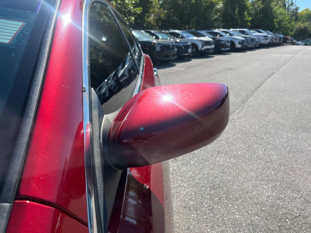 Used 2018 Nissan Altima 2.5 SR w/ SR Special Edition FWD image 32