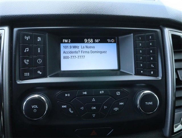 Used 2019 Ford Ranger XLT w/ FX4 Off-Road Package image 9