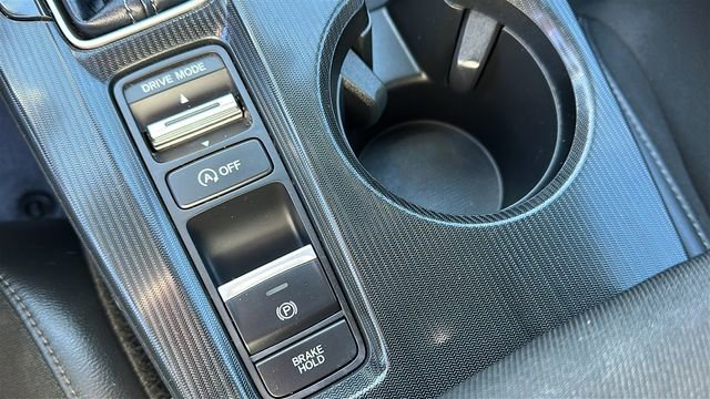 Used 2022 Honda Civic Sport image 18