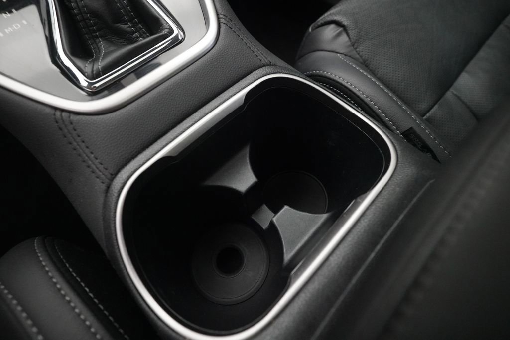 Used 2024 Subaru Outback Limited image 17