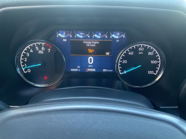 Used 2021 Ford F150 XLT w/ Equipment Group 301A Mid AWD/4WD image 35