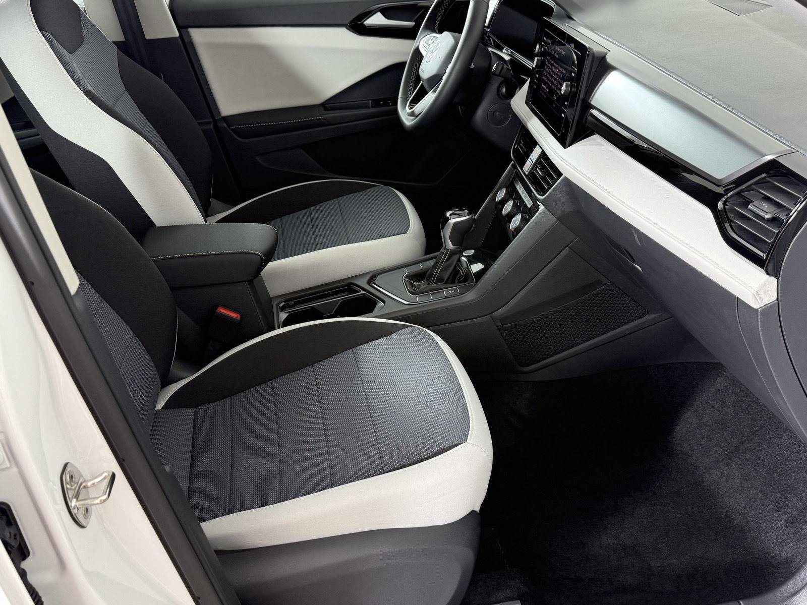 New 2027 Volkswagen Taos S FWD image 14