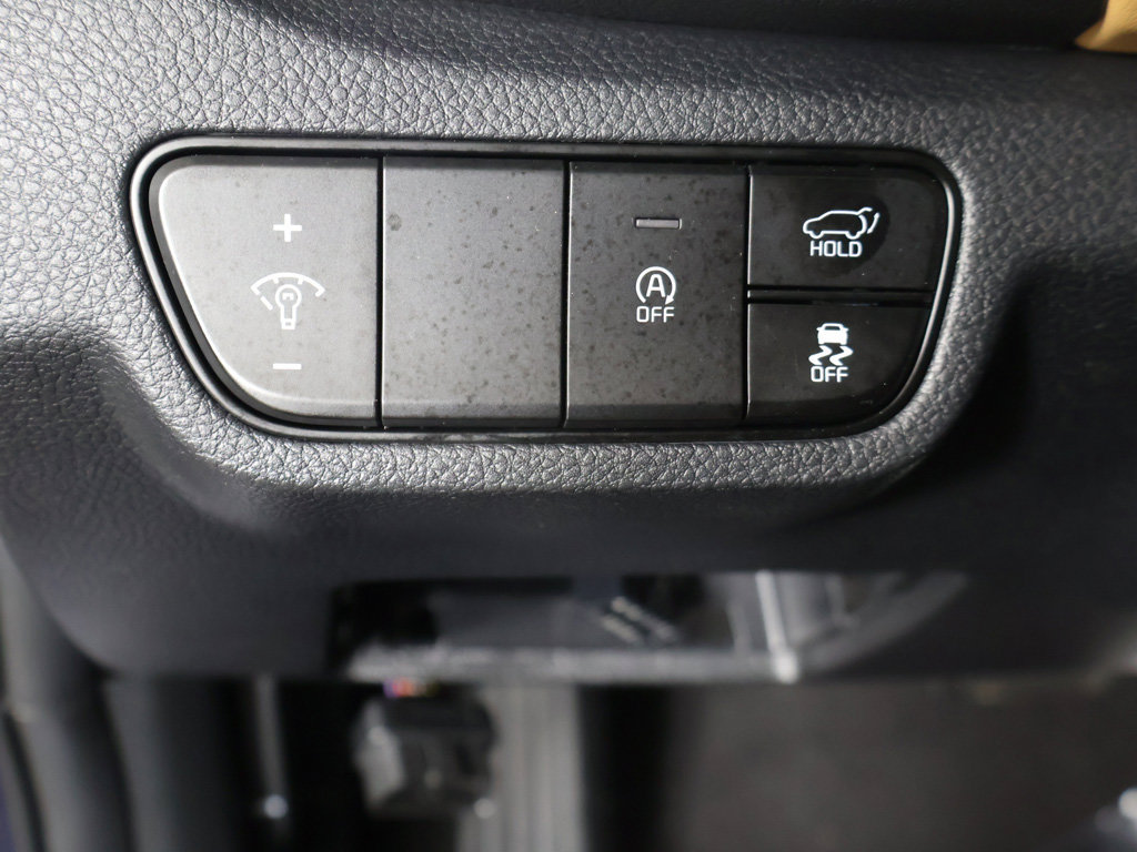 Used 2025 Kia Seltos EX w/ EX Sunroof Package AWD/4WD image 35