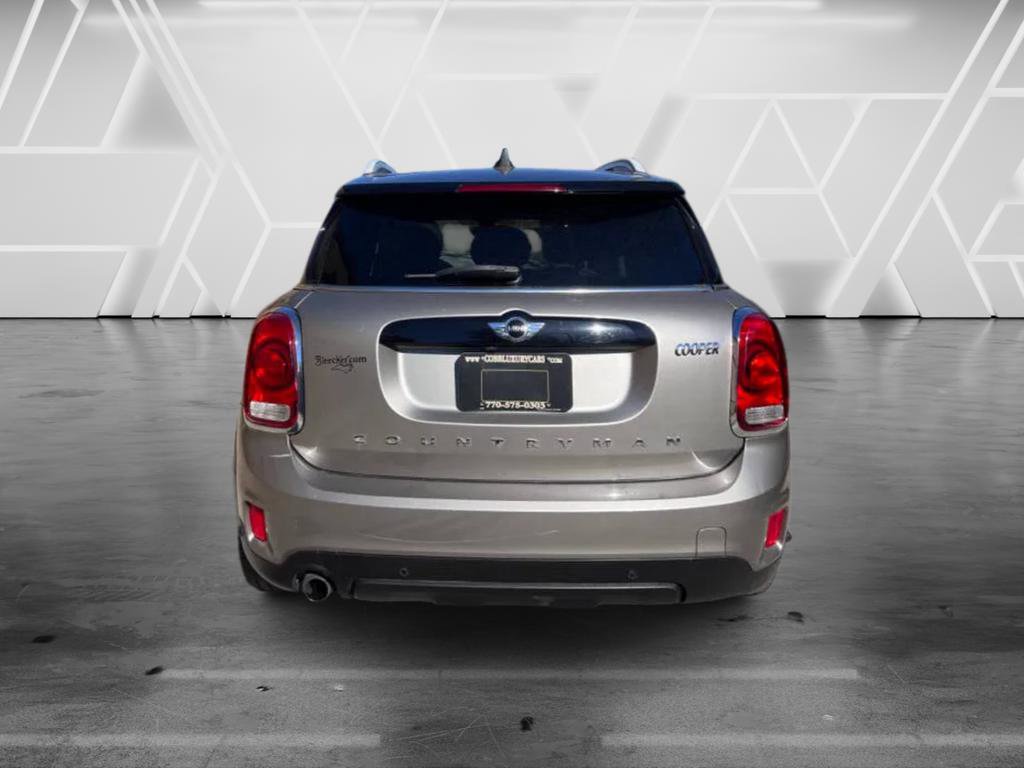 Used 2018 MINI Cooper Countryman image 9