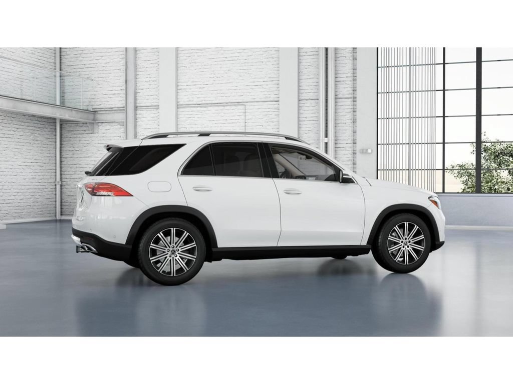 New 2026 Mercedes-Benz GLE 450e 4MATIC image 18