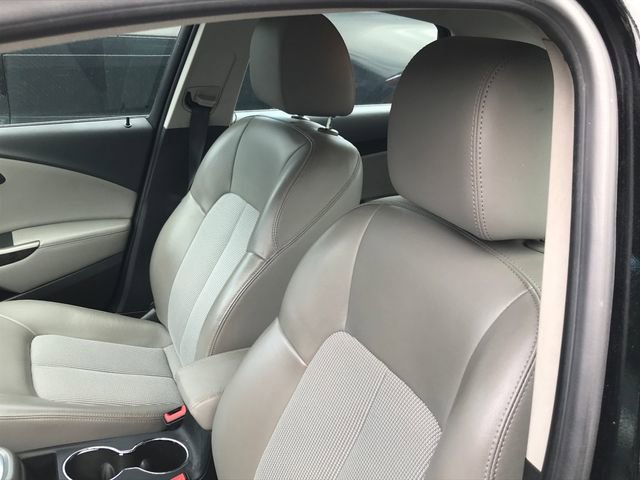 Used 2016 Buick Verano Convenience FWD image 5