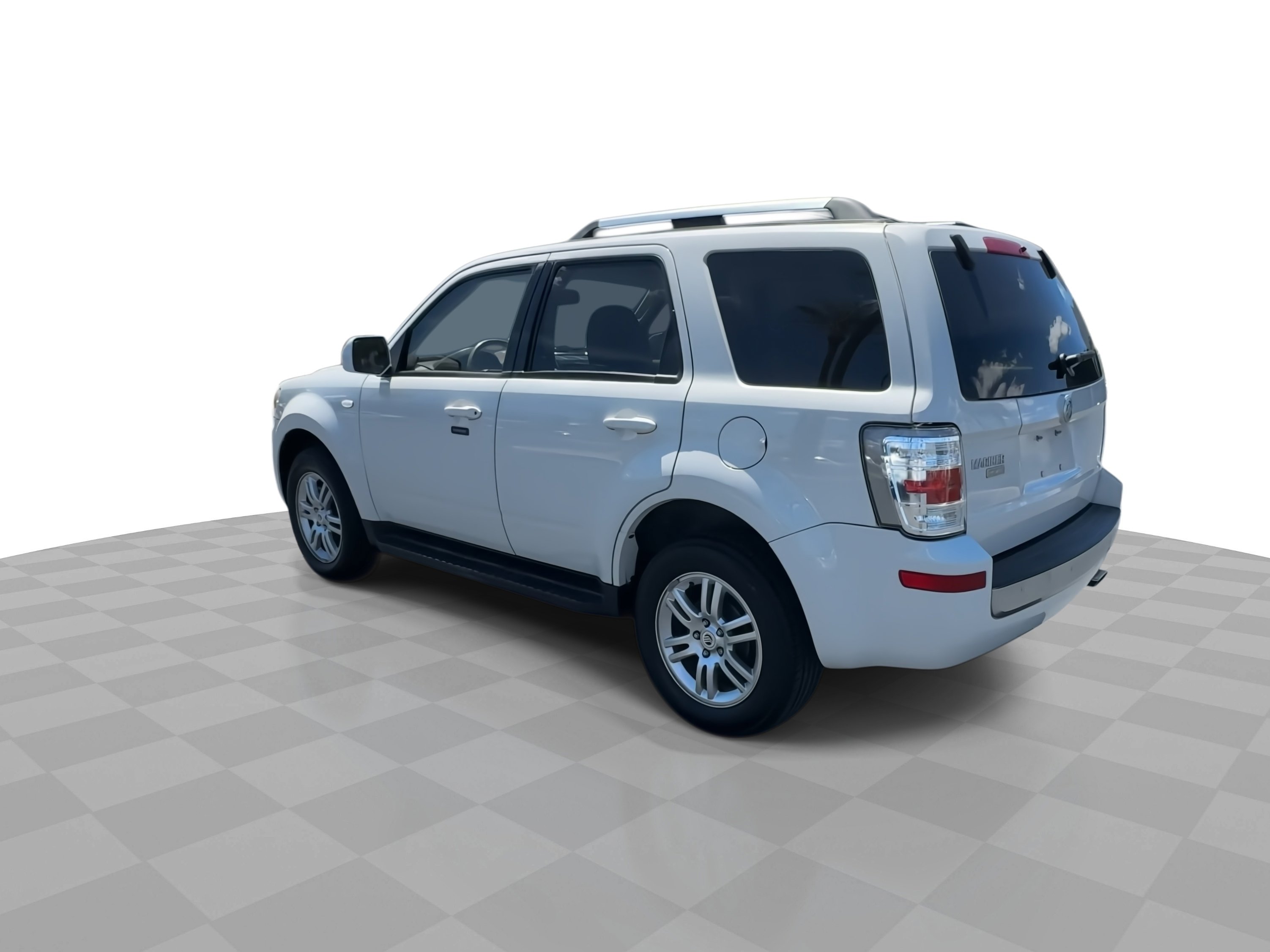 Used 2009 Mercury Mariner Premier image 6